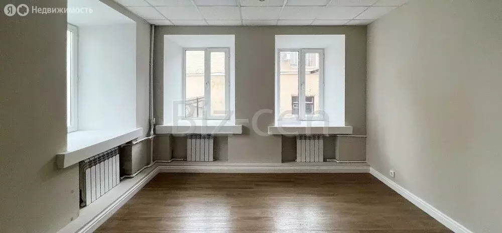 Офис (102.9 м) - Фото 2