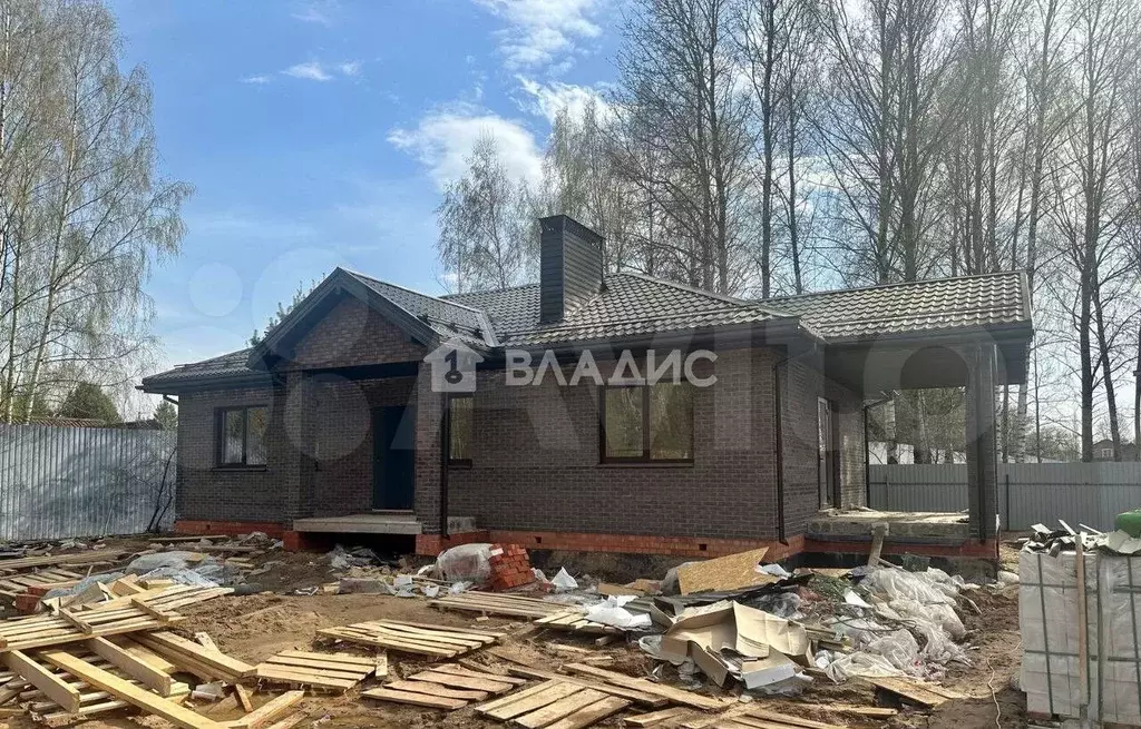 Участок 9,5 сот. (ИЖС) - Фото 1