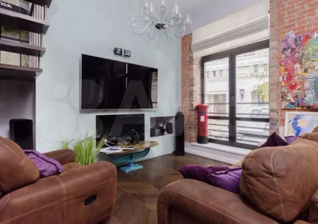 3-к. квартира, 150 м, 2/3 эт. - Фото 1