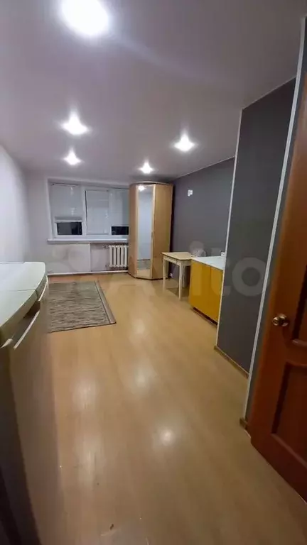 Квартира-студия, 20 м, 1/5 эт. - Фото 0