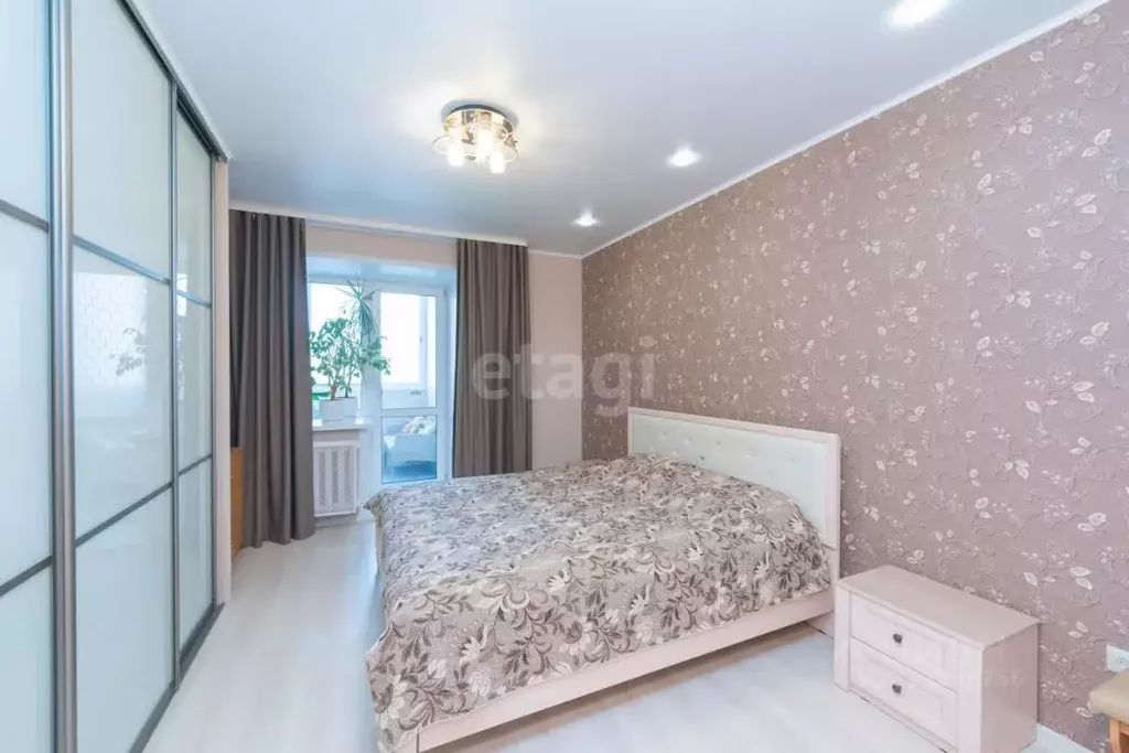 3-к кв. Пермский край, Пермь ул. Семченко, 6 (98.0 м) - Фото 1