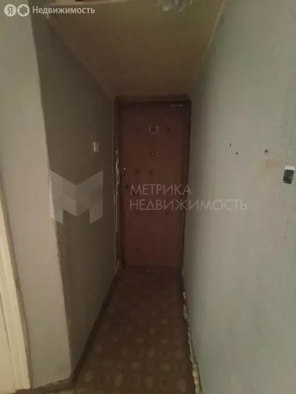 3-комнатная квартира: Тюмень, микрорайон Лесной, 1 (61.5 м) - Фото 1