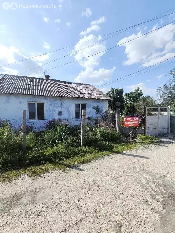 Дом в Головановка, Кооперативная улица (71.1 м) - Фото 1