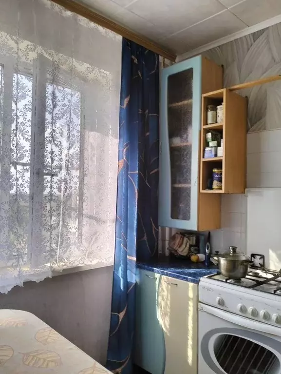 3-к кв. Московская область, Ликино-Дулево Орехово-Зуевский городской ... - Фото 1