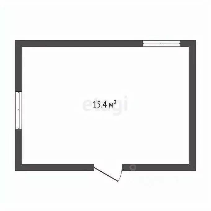 Дом в Воронежская область, Хохольский район, с. Костенки ул. ... - Фото 2