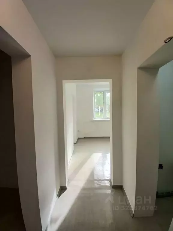 Квартира, 1 комната, 31 м - Фото 1