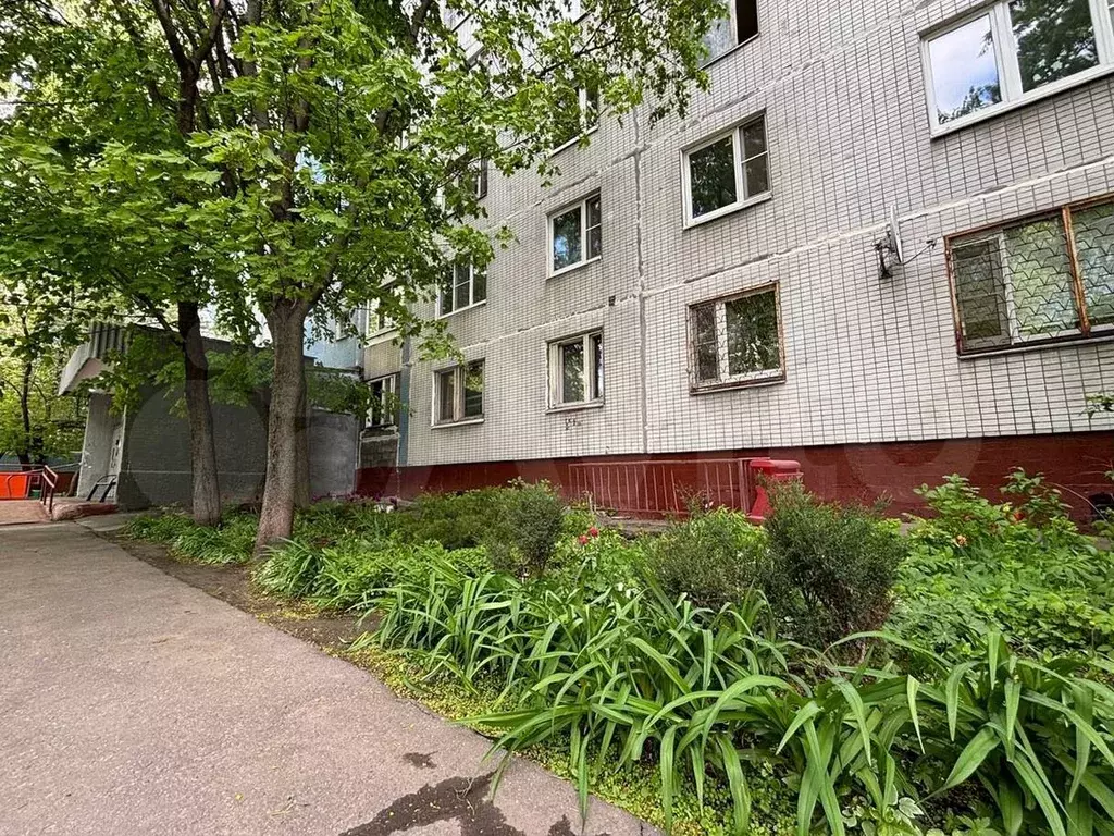 Квартира-студия, 13,2 м, 1/12 эт. - Фото 1