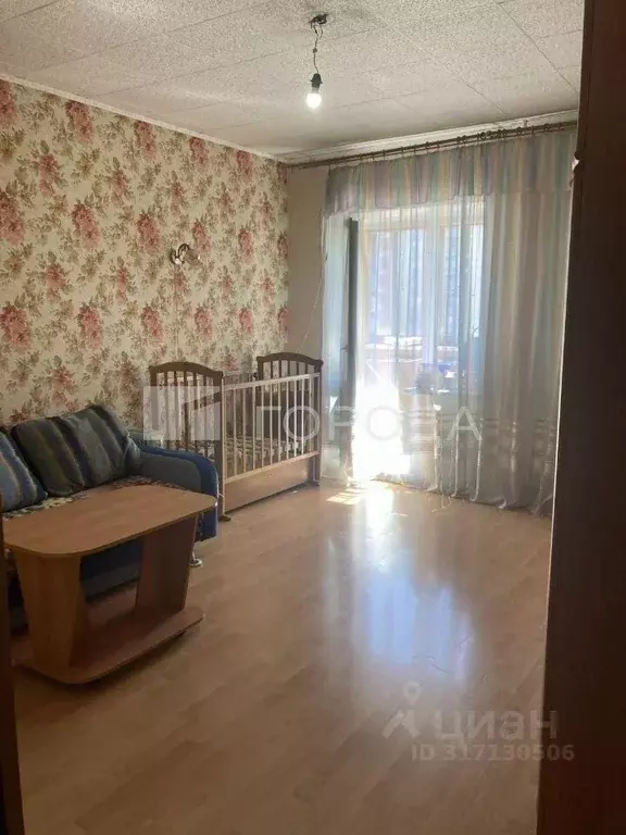 1-к кв. Новосибирская область, Новосибирск ул. Дуси Ковальчук, 173 ... - Фото 1