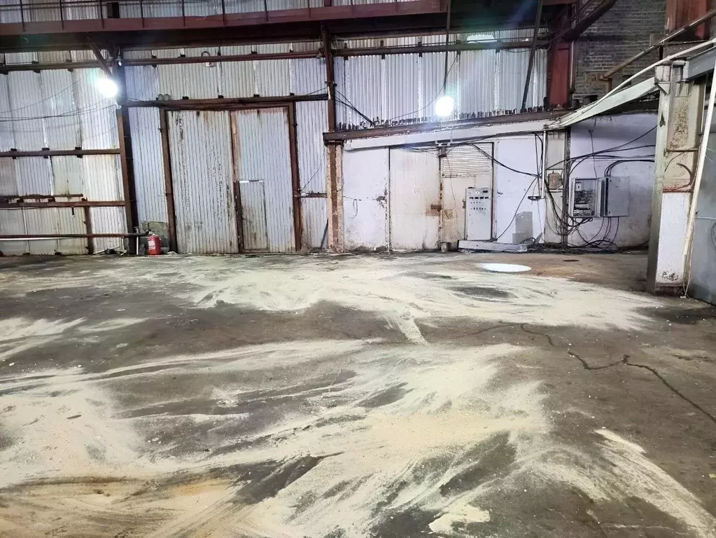 Производственное помещение в Свердловская область, Полевской ... - Фото 2