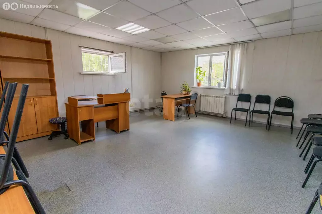 Помещение свободного назначения (100 м) - Фото 2