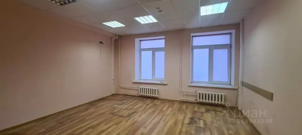 Офис в Самарская область, Самара Арцыбушевская ул., 3а (223 м) - Фото 1