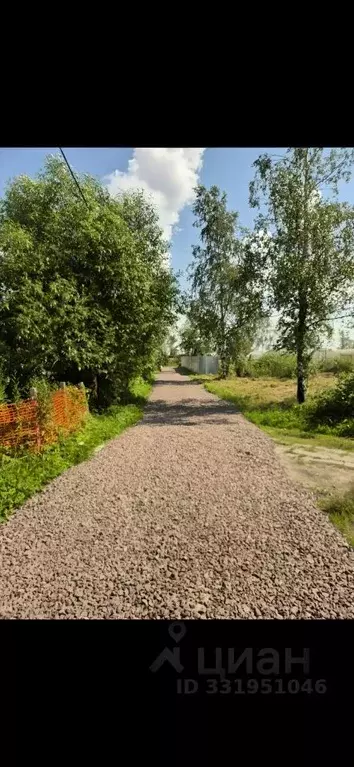 Участок в Санкт-Петербург Сергиево тер.,  (25.0 сот.) - Фото 2