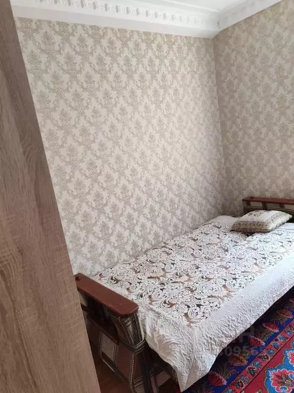 3-к кв. Дагестан, Дербент ул. 345-й Дагестанской Стрелковой Дивизии, 6 ... - Фото 1