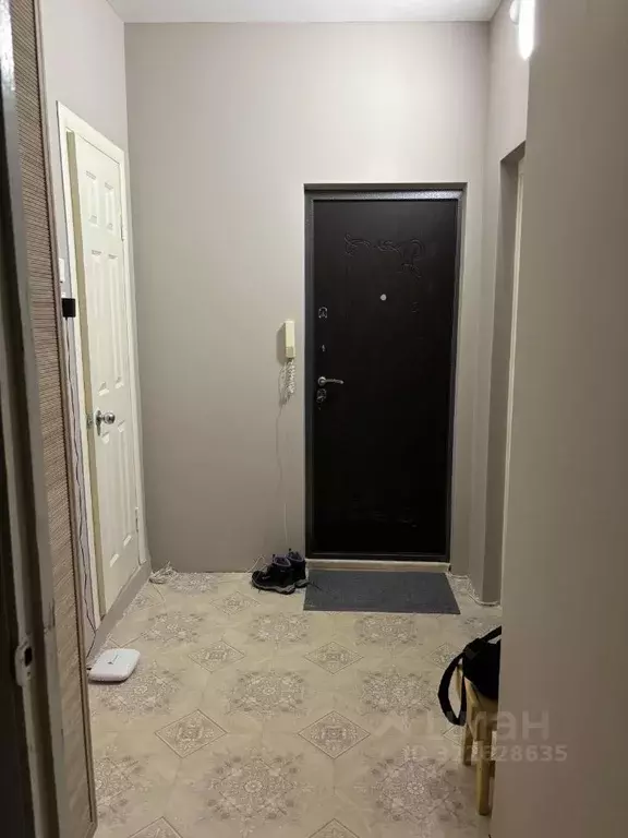 1-к кв. Саха (Якутия), Якутск ул. Петровского, 10/3 (36.4 м) - Фото 1