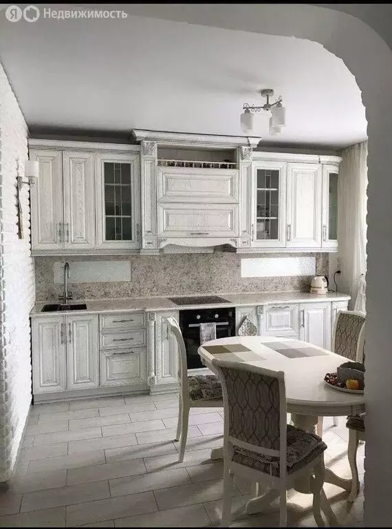 3-комнатная квартира: Лермонтов, улица Волкова, 33 (83 м) - Фото 1