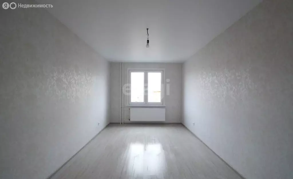 3-комнатная квартира: Фролы, Балтийская улица, 2 (48 м) - Фото 1