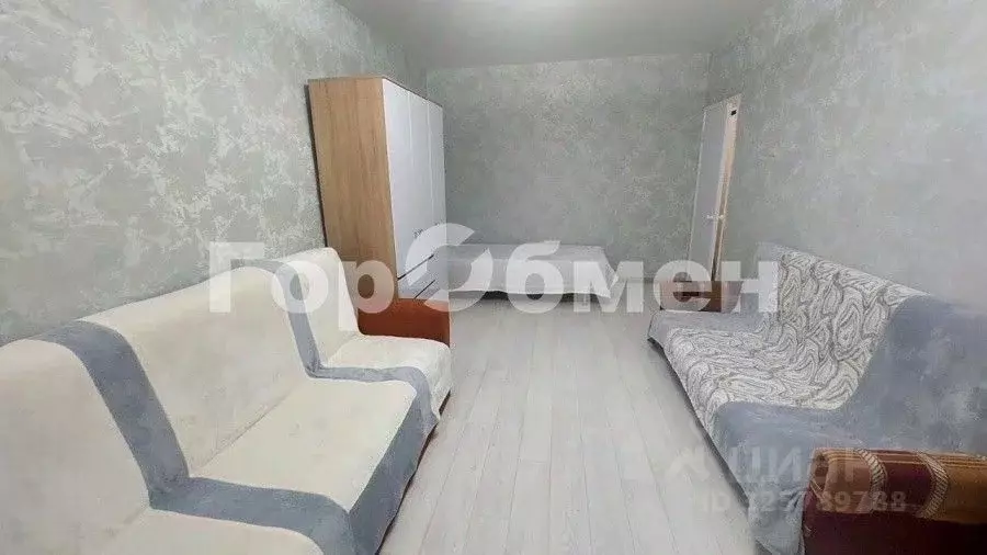 1-к кв. Москва Чертановская ул., 33К2 (32.7 м) - Фото 1