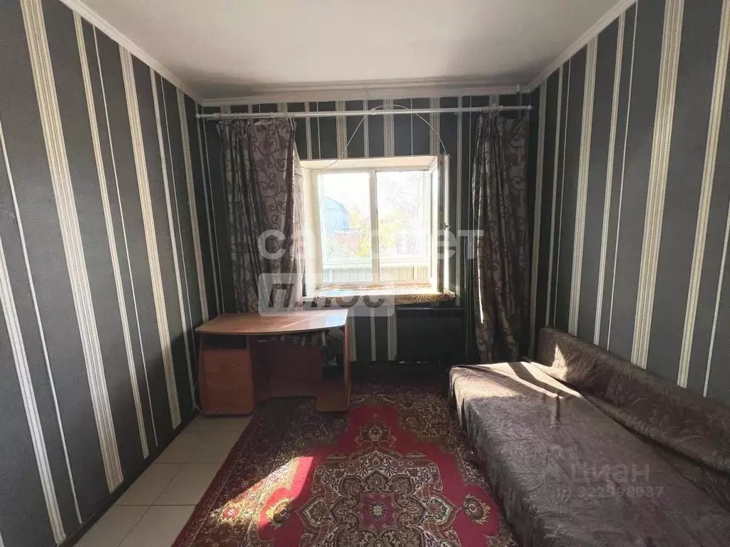 Студия Амурская область, Благовещенск КПП мкр, ул. Почтовая, 81 (18.6 ... - Фото 2