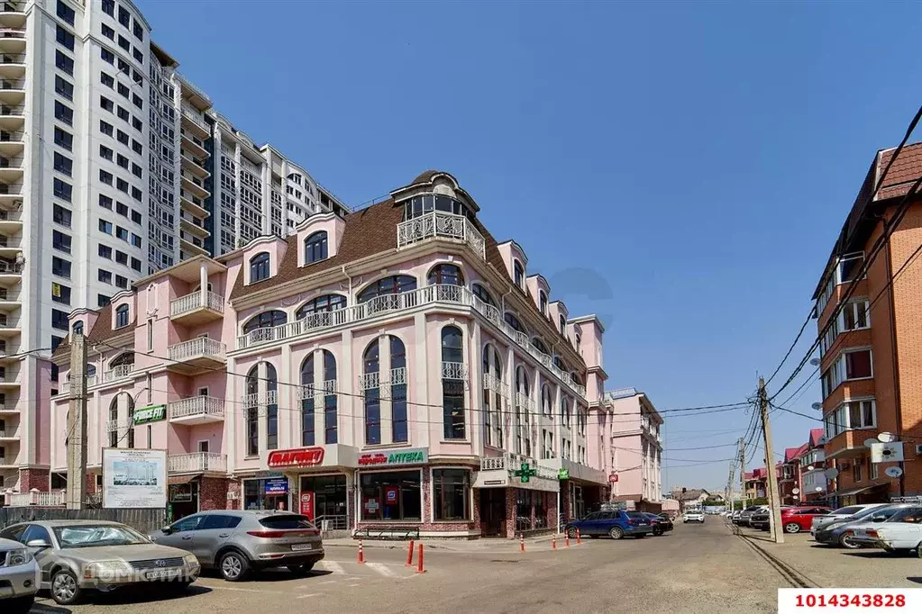 Продаётся 2-к квартира, 72.1 м - Фото 0