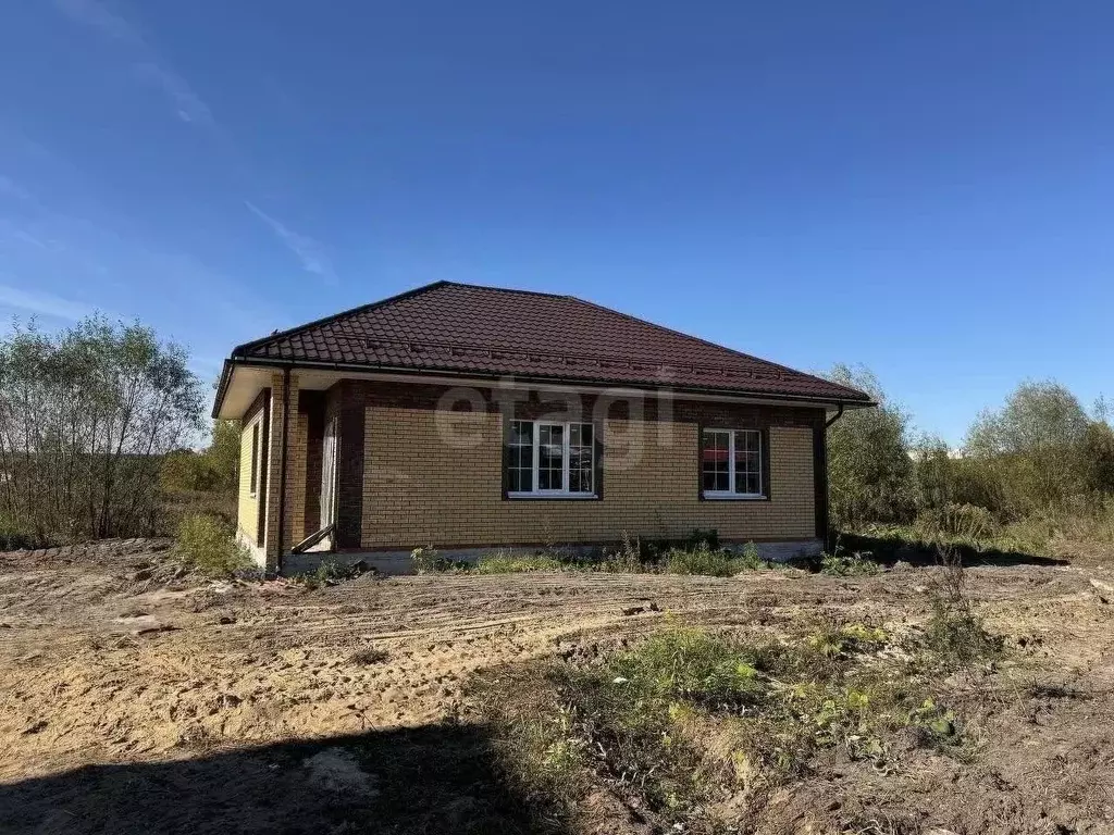 Дом в Калужская область, Калуга ул. Речная, 73 (100 м) - Фото 2