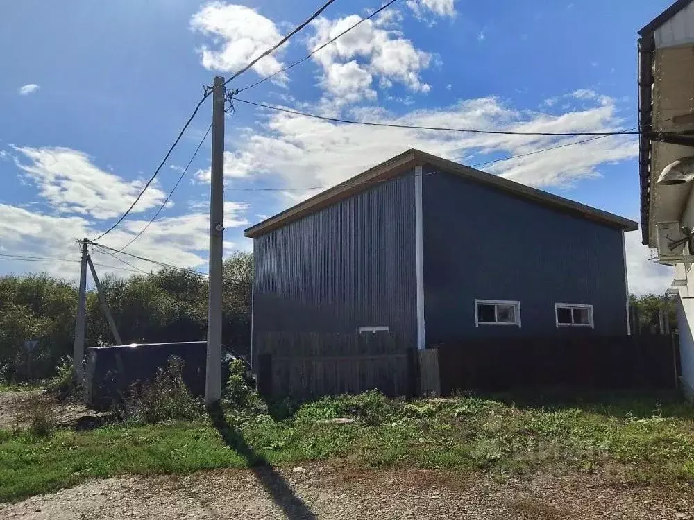 Торговая площадь в Иркутская область, Иркутский муниципальный округ, ... - Фото 1