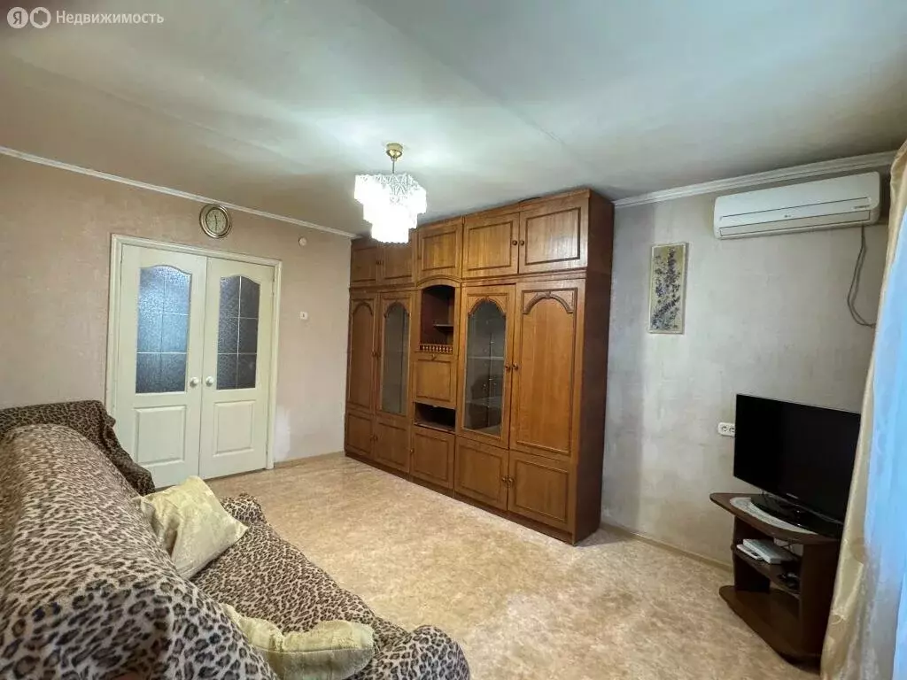 2-комнатная квартира: Благовещенск, улица Чайковского, 191 (47.4 м) - Фото 1