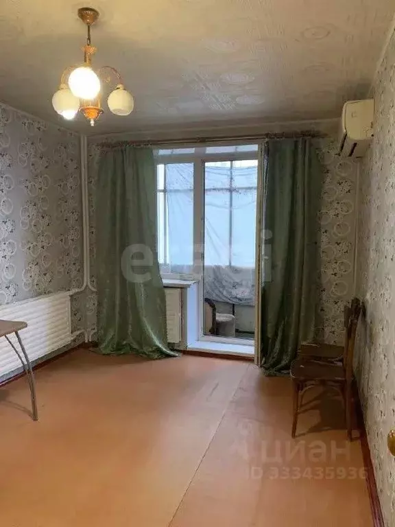 1-к кв. Башкортостан, Уфа ул. Степана Кувыкина, 33 (36.6 м) - Фото 1