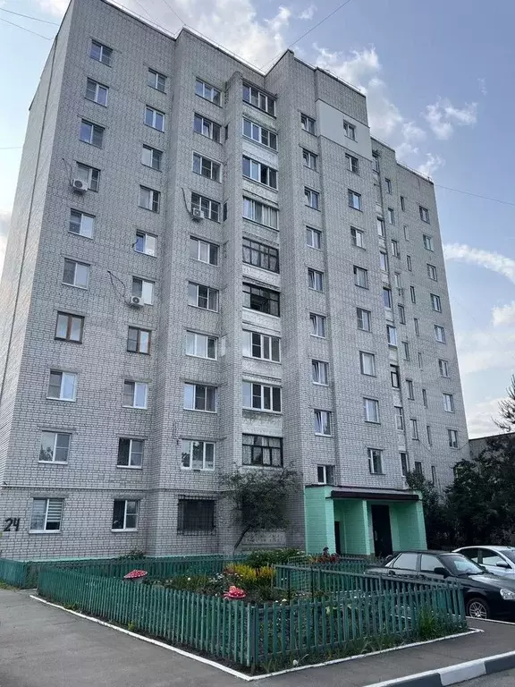 3-к. квартира, 62,9 м, 1/10 эт. - Фото 1