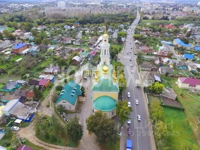 Участок в Краснодарский край, Абинский район, Ахтырское городское ... - Фото 1