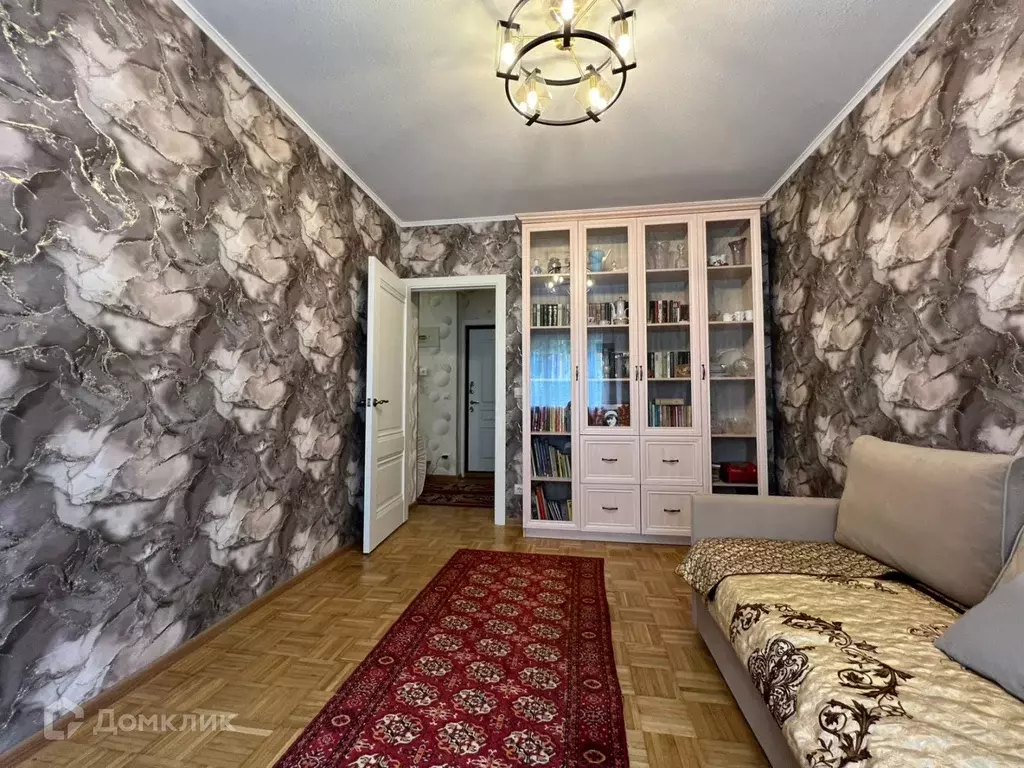 Продаётся 2-к квартира, 56.2 м - Фото 1