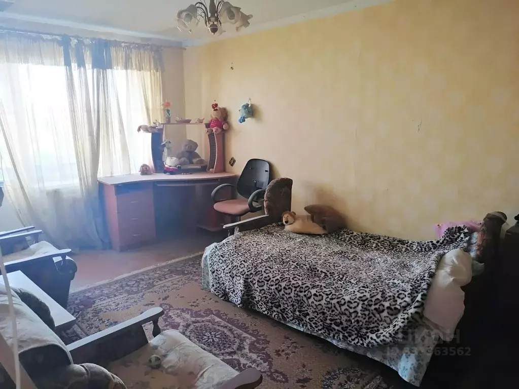 3-к кв. Ростовская область, Таганрог ул. Лизы Чайкиной, 63 (61.4 м) - Фото 1