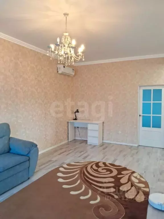 Дом в Оренбургская область, с. Беляевка ул. Новая, 22 (86 м) - Фото 2