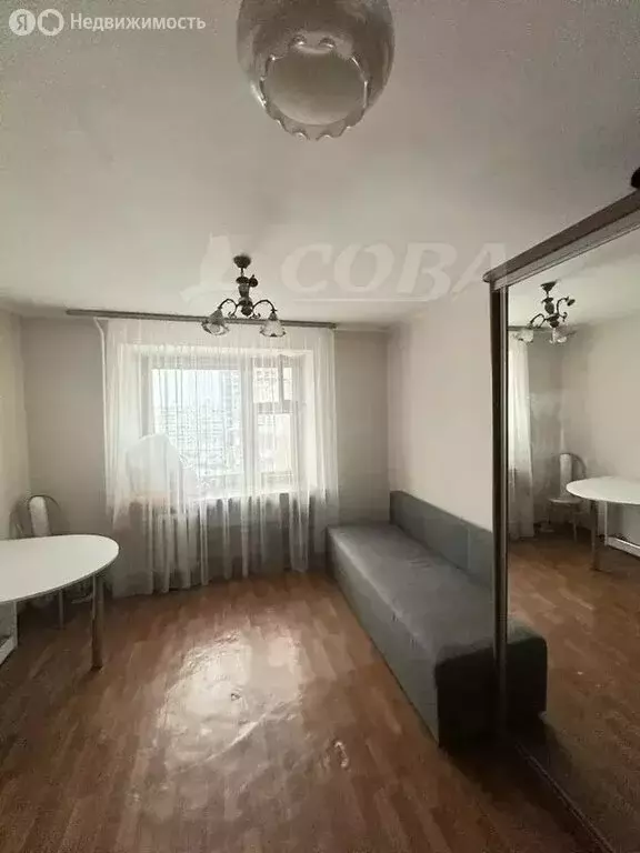 1к в -комнатной квартире (13 м) - Фото 2