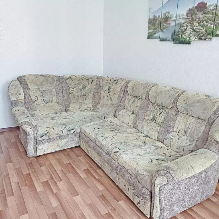 2-к кв. Башкортостан, Уфимский район, с. Миловка бул. Сиреневый, 5 ... - Фото 1