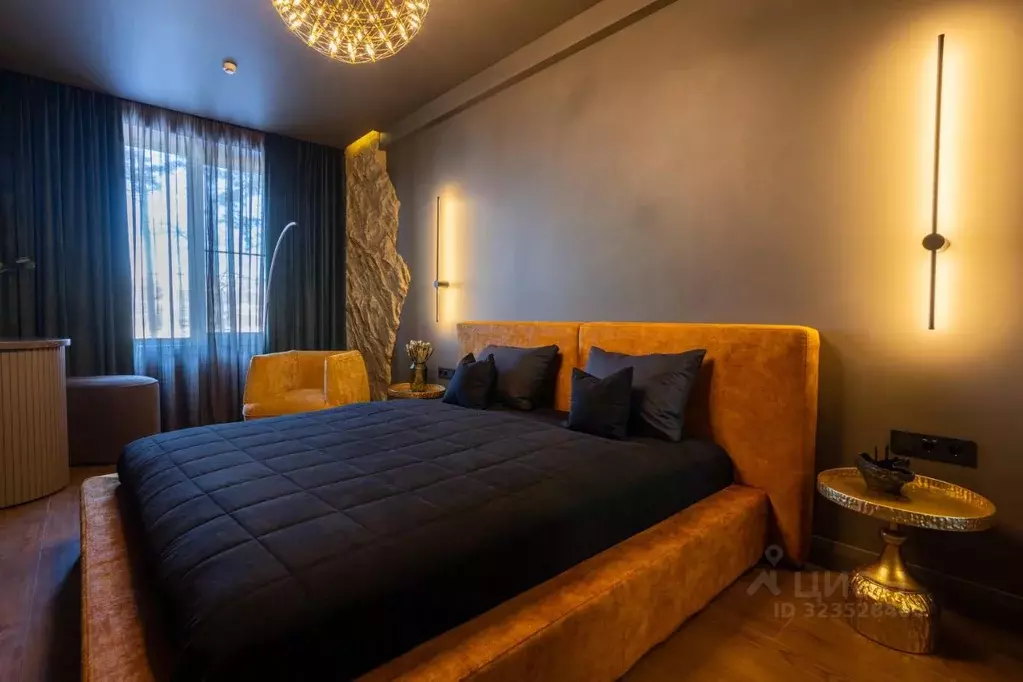 Комната Ставропольский край, Кисловодск Парковая ул., 1Ак5 (21.0 м) - Фото 2