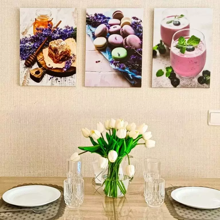 1-к кв. Белгородская область, Старый Оскол Дубрава мкр, 3 кв-л, 38 ... - Фото 2