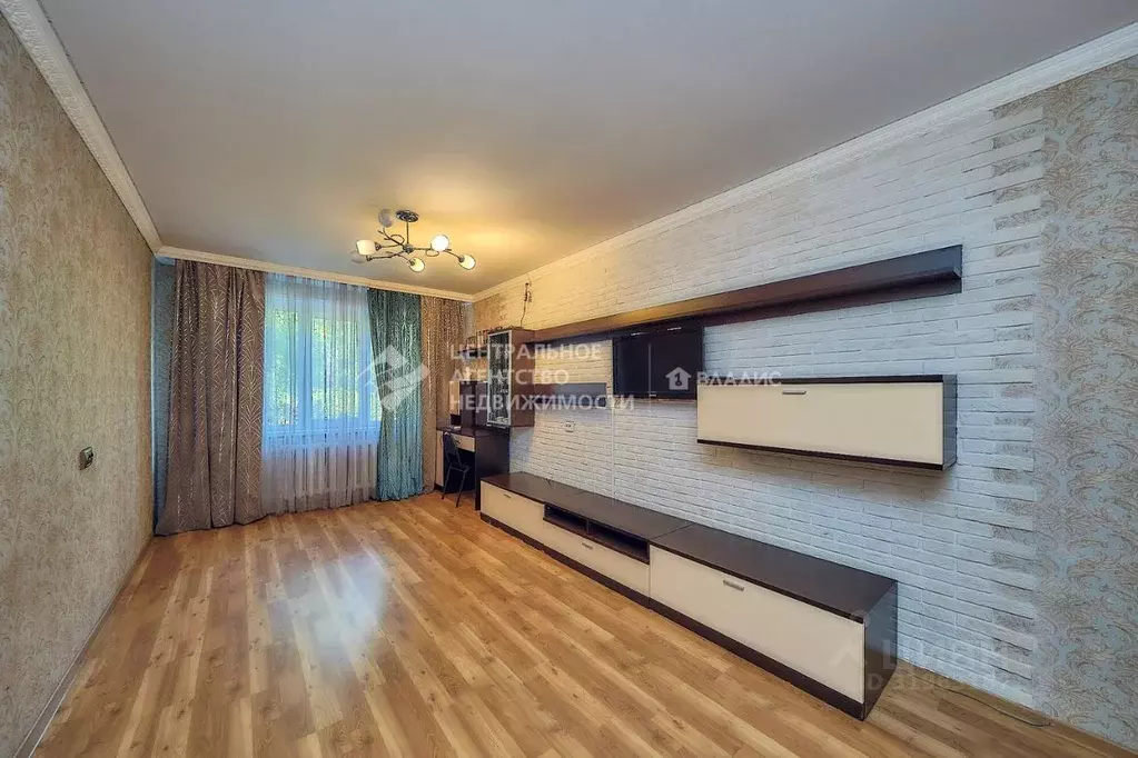 3-к кв. Рязанская область, Рязань Касимовское ш., 42к1 (65.5 м) - Фото 0