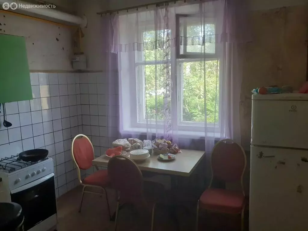 2-комнатная квартира: посёлок Лисий Нос, Раздельный проспект, 42 (55.5 ... - Фото 1