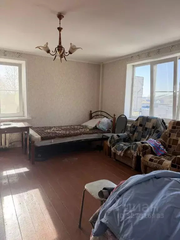 1-к кв. Тверская область, Конаковский муниципальный округ, с. Селихово ... - Фото 2