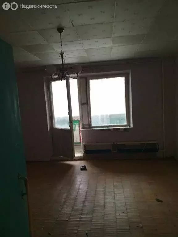 2к в 3-комнатной квартире (35.1 м) - Фото 2