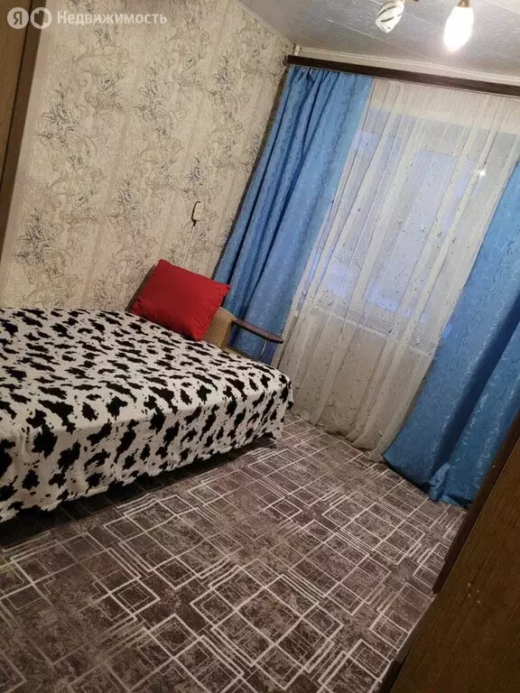 1к в -комнатной квартире (16.6 м) - Фото 1