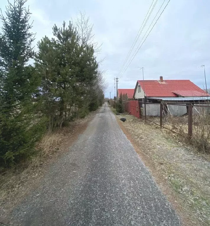 Продается участок в СНТ Центр - Фото 1