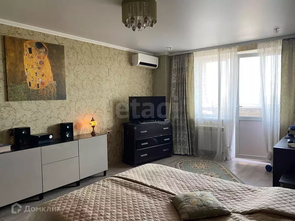 Продаётся 3-к квартира, 106 м - Фото 0
