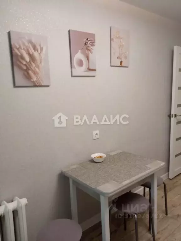 1-к кв. Воронежская область, Воронеж Средне-Московская ул., 27 (33.2 ... - Фото 0