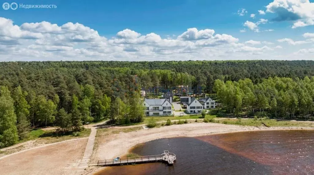 Участок в Нижегородская область, Городецкий муниципальный округ, ... - Фото 2