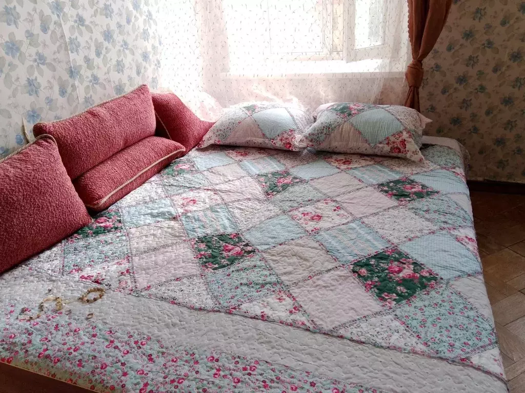 Комната Санкт-Петербург Кирочная ул., 30 (30.0 м) - Фото 1