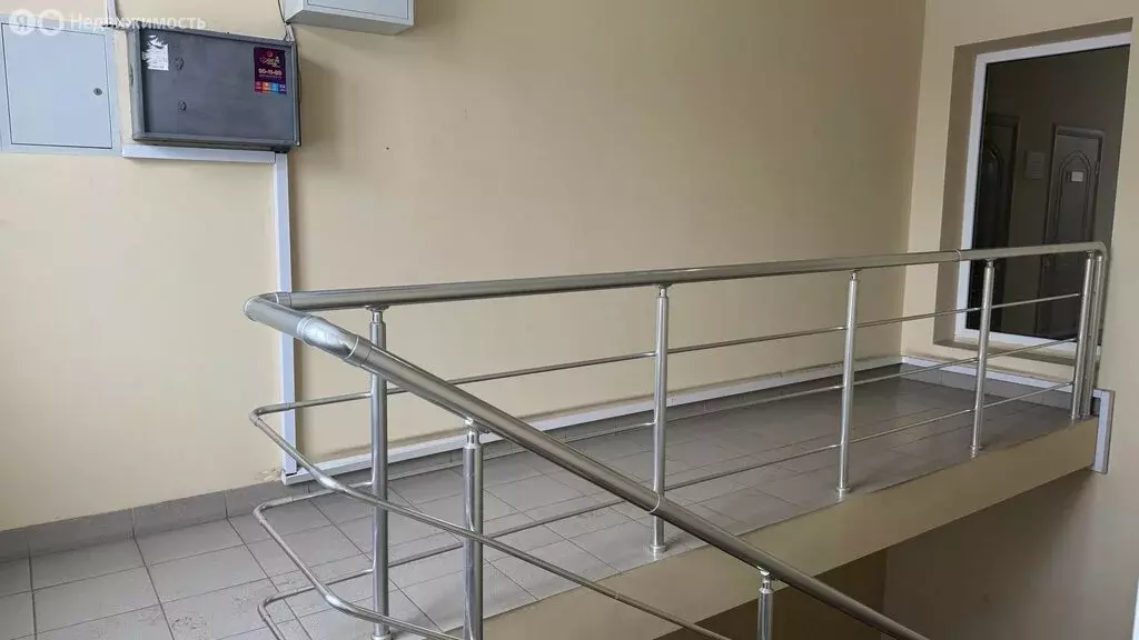 Офис (39.8 м) - Фото 1