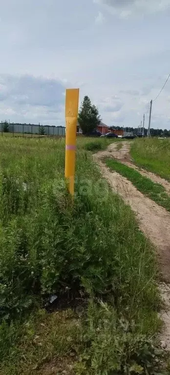 Участок в Тульская область, Тула городской округ, с. Федоровка 137 ... - Фото 1