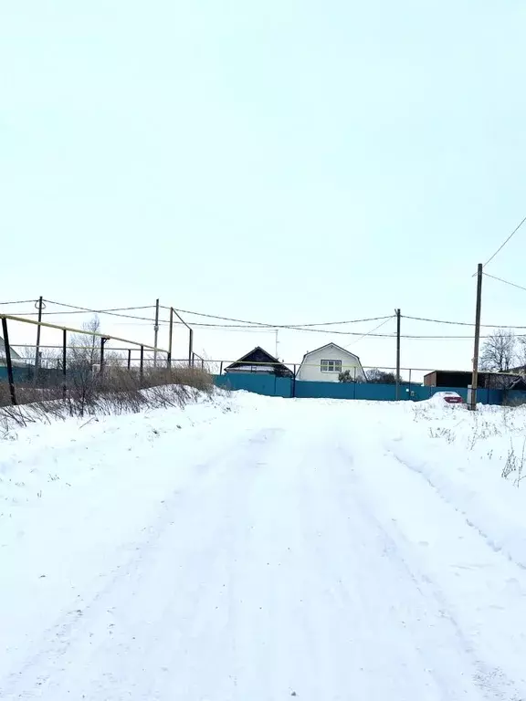 Участок в Татарстан, Тукаевский район, Нижнесуыксинское с/пос, с. ... - Фото 2
