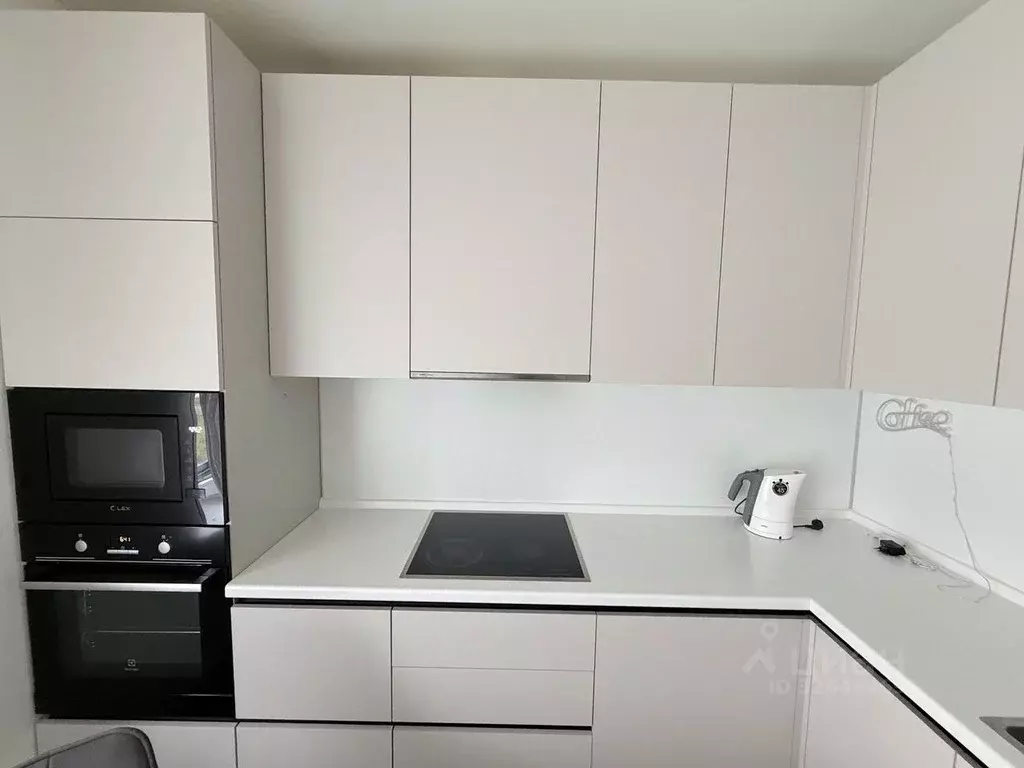 1-к кв. Москва Десеновское поселение, ул. 3-я Нововатутинская, 8 (37.0 ... - Фото 1